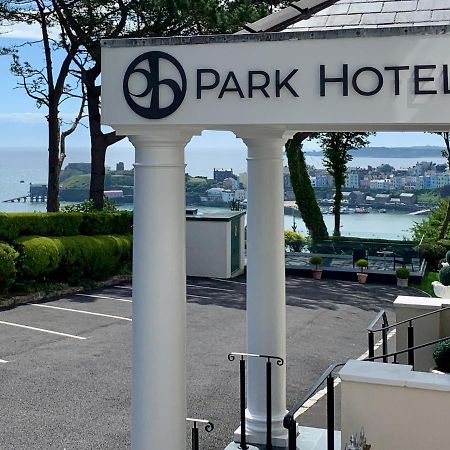 The Park Hotel Tenby Extérieur photo