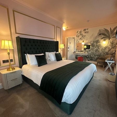 The Park Hotel Tenby Extérieur photo