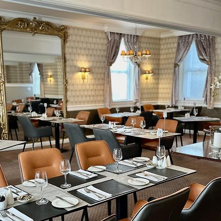 The Park Hotel Tenby Extérieur photo