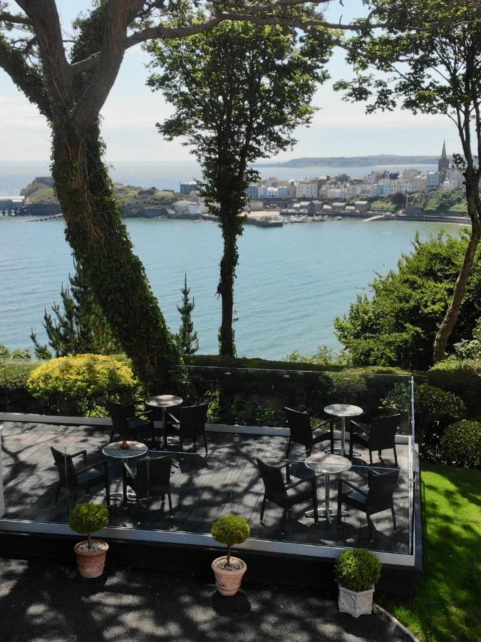 The Park Hotel Tenby Extérieur photo