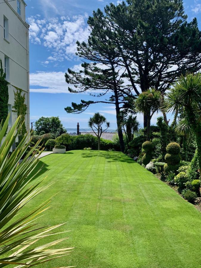 The Park Hotel Tenby Extérieur photo