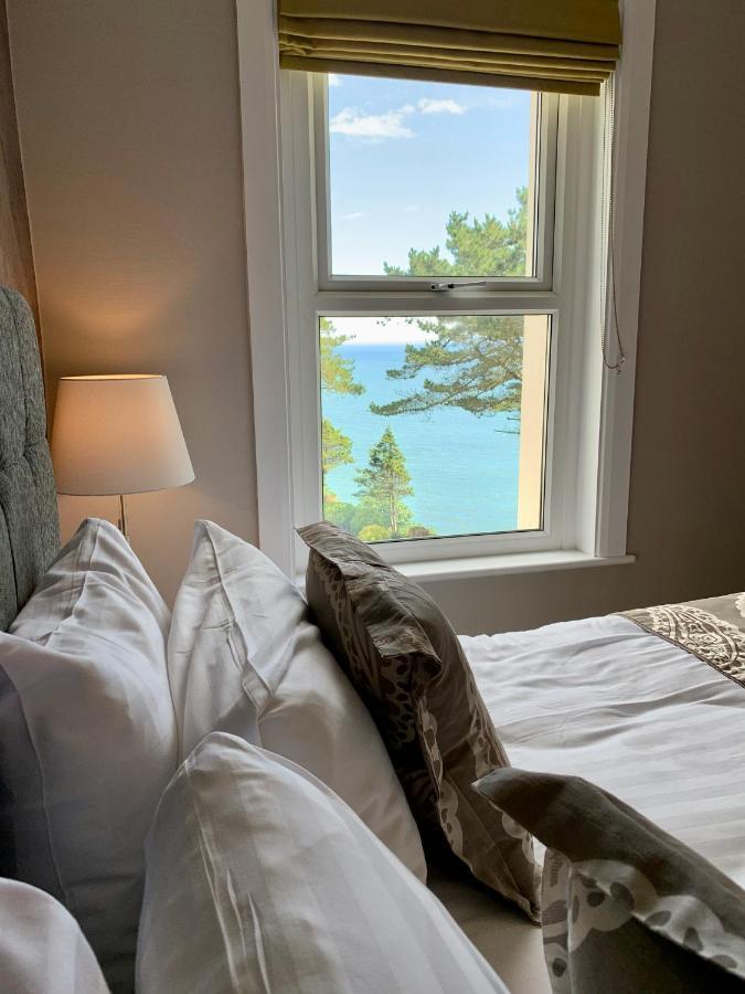 The Park Hotel Tenby Extérieur photo
