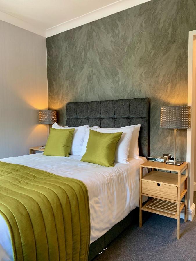 The Park Hotel Tenby Extérieur photo