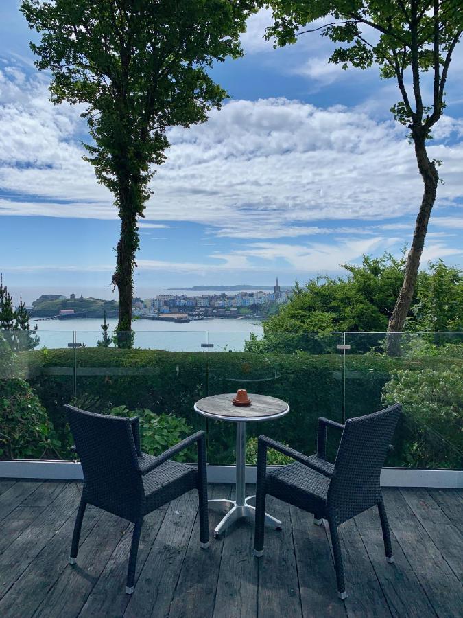 The Park Hotel Tenby Extérieur photo