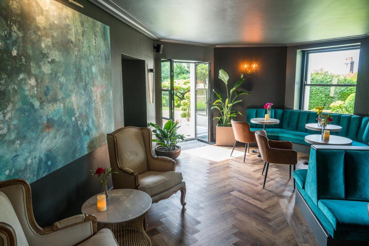 The Park Hotel Tenby Extérieur photo