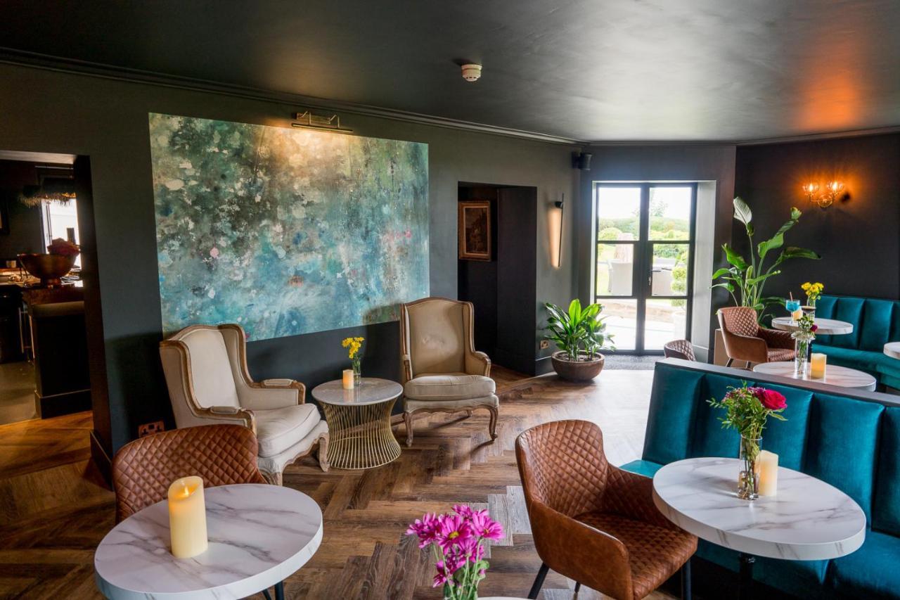 The Park Hotel Tenby Extérieur photo