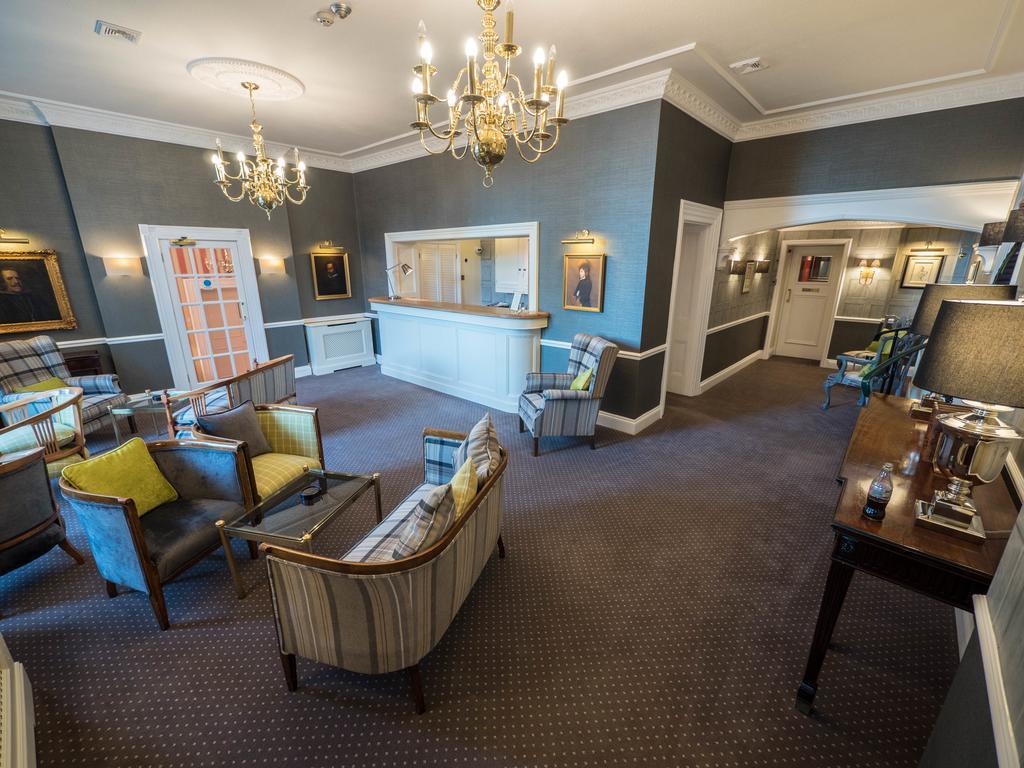 The Park Hotel Tenby Extérieur photo