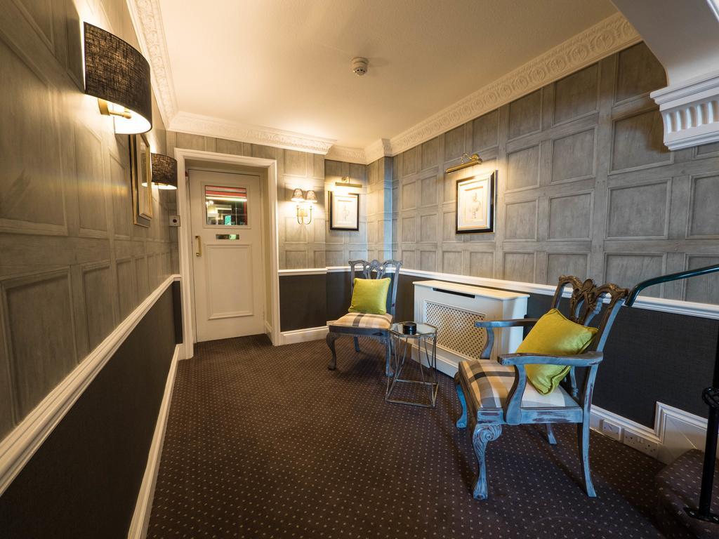 The Park Hotel Tenby Extérieur photo
