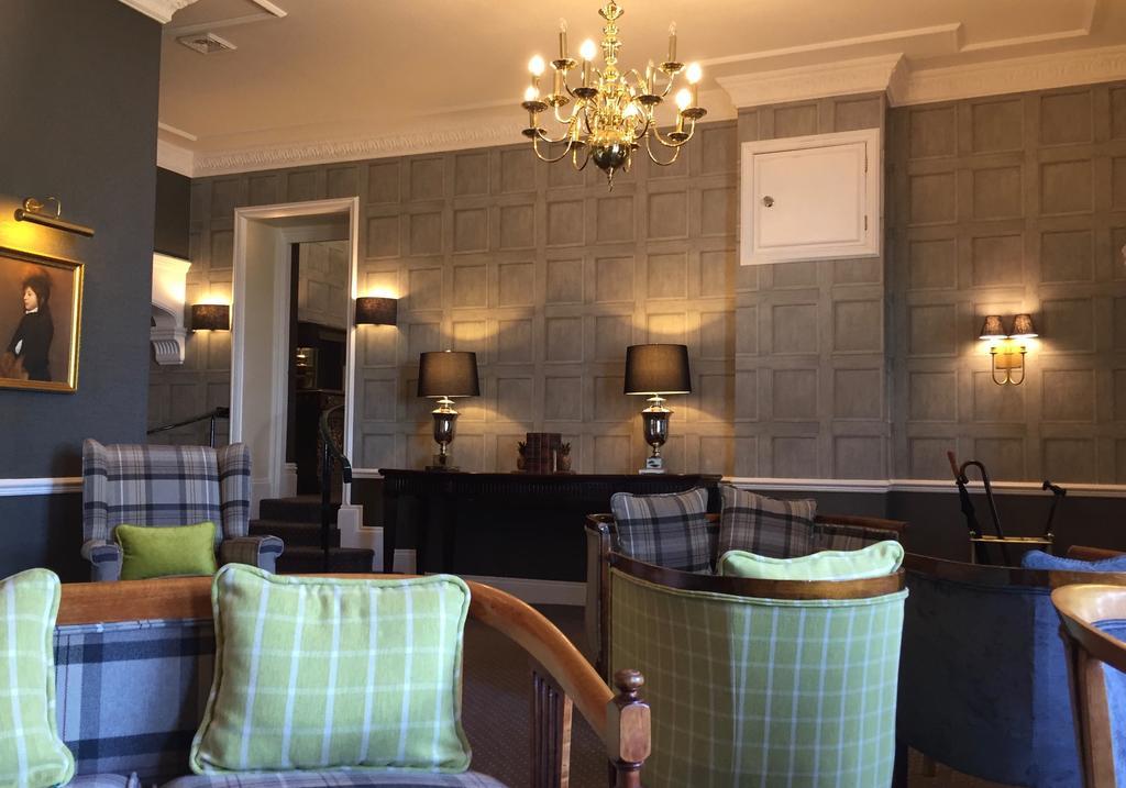 The Park Hotel Tenby Extérieur photo