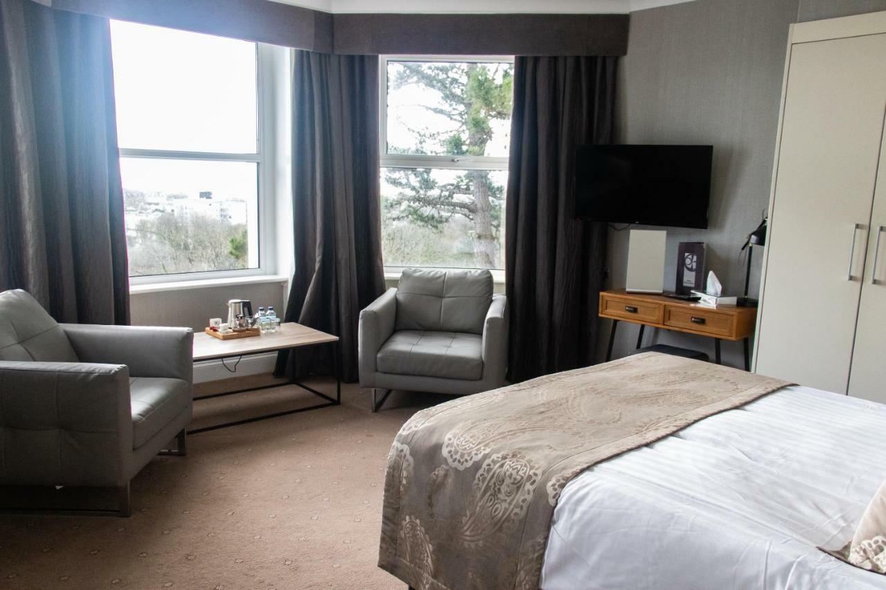 The Park Hotel Tenby Extérieur photo