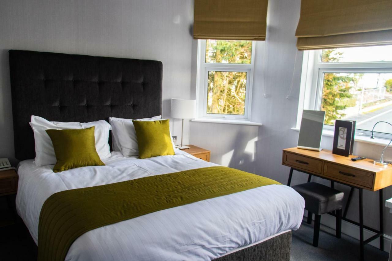 The Park Hotel Tenby Extérieur photo